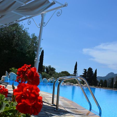 Medusa Lux Apartments Лиападес Екстериор снимка