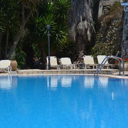 Medusa Lux Apartments Лиападес Екстериор снимка