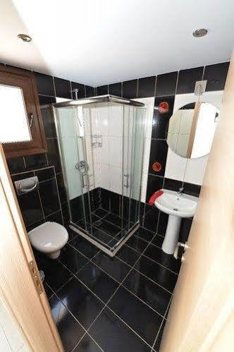 Medusa Lux Apartments Лиападес Екстериор снимка
