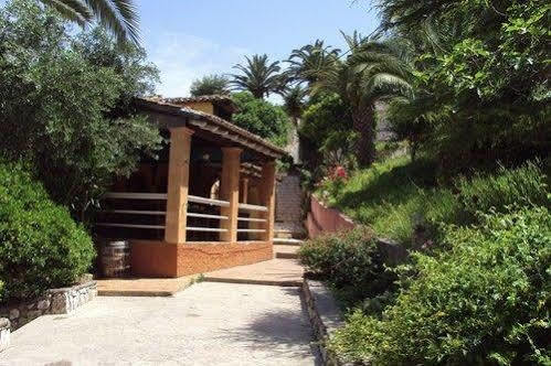 Medusa Lux Apartments Лиападес Екстериор снимка